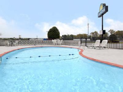 Days Inn Jacksonville Fasilitas foto